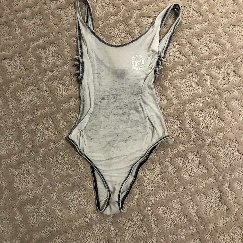 Body suit